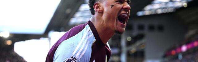 Premier League Soccer: Watch Crystal Palace vs. Aston Villa Live