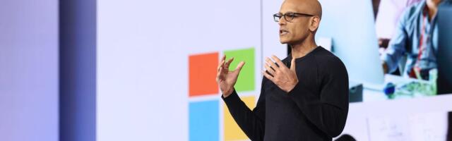 Microsoft reshuffles teams to bolster GitHub as AI coding and agent wars heat up
