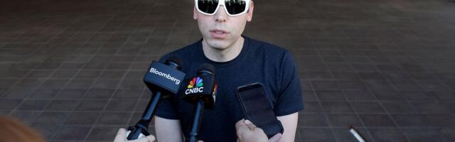 OpenAI CEO Sam Altman raises $252 million for brain computer interface venture — but Merge Labs is still in an early research phase