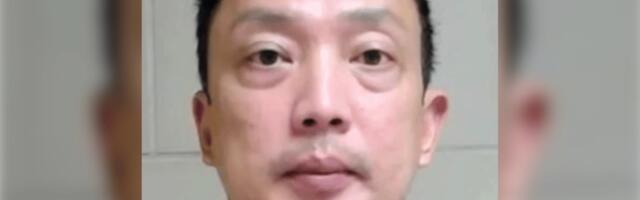 FBI seeking Michael Lizaso Marasigan for illegal gambling and fraud