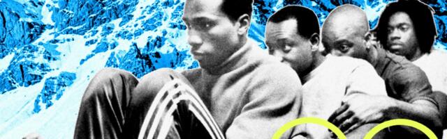 5 Movies You Must Watch Before the 2026 Winter Olympics