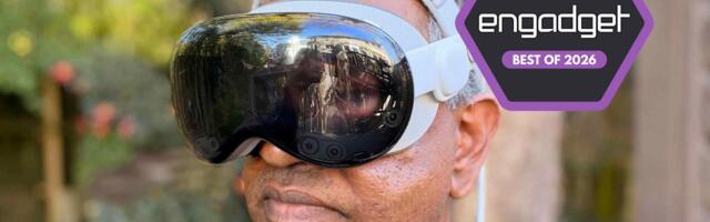 The best VR headsets for 2026