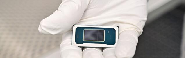 Intel Panther Lake handheld chips reportedly delayed until Q2 2026 — alleged 'Core G3' series might launch alongside new Arc B360 and Arc B380 iGPUs