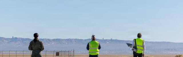 US Kicks Off 'Game Of Drones' To Find Next Generation Of Unmanned Aircraft