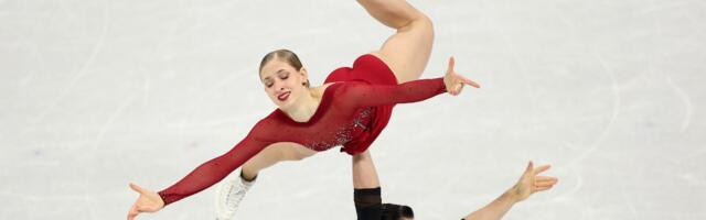 Pairs Figure Skating Finale Free Streams: Running Order, Preview for Gold Medal Decider at 2026 Winter Olympics