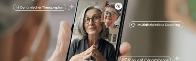 With half of chronically ill patients failing to take medication correctly, Oska Health secures €11 million for personal health app