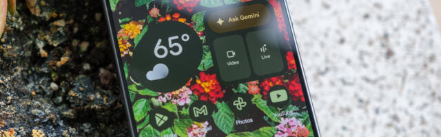 Google doubles down on display comfort with Pixel 10’s new mode