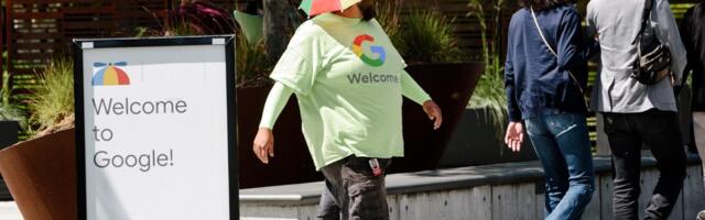 Tech employees are losing confidence faster than workers in any other sector