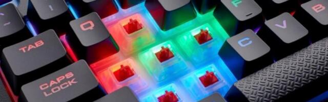 Как менялись механические клавиатуры: от IBM Model F до кастомов за 50 000 рублей