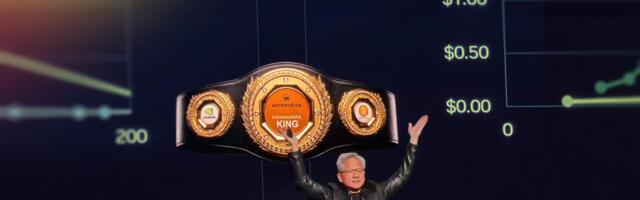 Nvidia GTC: Day 3 of AI Agent News, Disney Robots and More from the World's Biggest Company