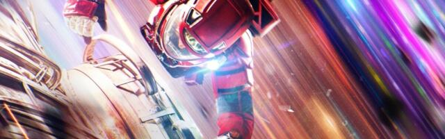 Open Channel: Tell Us What You Thought of ‘Project Hail Mary’