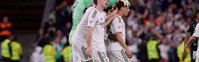 Težak udarac za Real, jedan od najboljih propušta Bajern u Ligi šampiona!