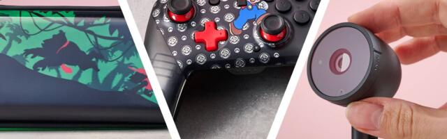 I've tried more Nintendo Switch 2 accessories than I can count, but these six are simply the best