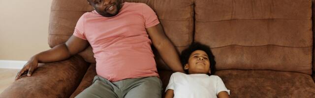 I’m in my 30s and I just understood something about my father that therapy never gave me. He didn’t withhold affection because he didn’t feel it. He withheld it because in the world he came from, the moment you showed someone how much they meant to you was the moment you gave them the power to destroy you.