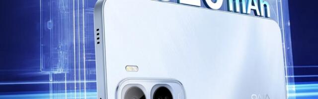 vivo T5 Pro launch scheduled for April 15