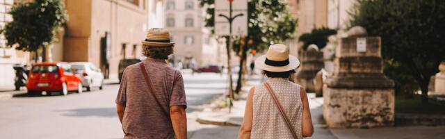 European tourism is slowly redistributing: Here’s what the numbers say 