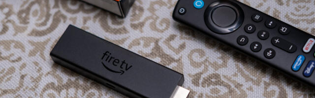 Amazon Fire TV lawsuit claims company killed old support to encourage upgrades