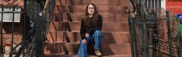 My parents pay my rent in New York City because I can't find a full-time job after college. I feel like I failed.