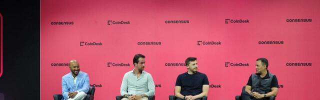Consensus panelists explain why Perp DEXes remain a tough sell for institutional investors