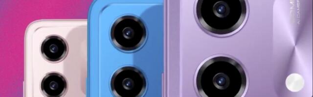 HMD Vibe 2 5G to debut on May 21 with a 6,000mAh battery