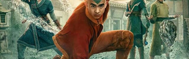 Netflix: 24 Fantasy TV Shows You Should Absolutely Stream Right Now