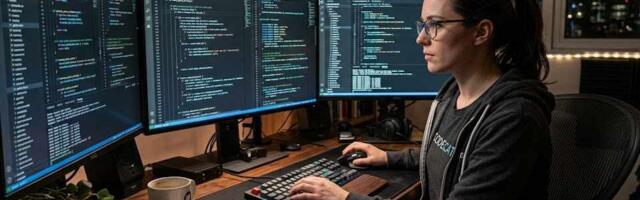 AI Didn’t Kill Coding Jobs. It Created a New Industry