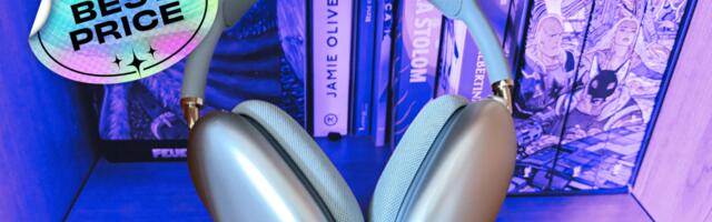 The best Prime Day AirPods deals — AirPods Max 2 have never been cheaper