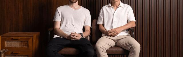 Belgian startup Visiblie raises €500K for AI search visibility