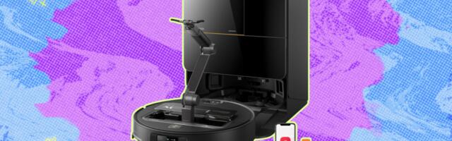 You can get the Roborock Saros Z70 at its lowest price ever right now