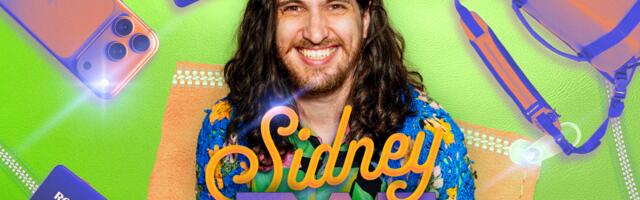 These are Sidney Razs content essentials after nearly 20 years as a creator