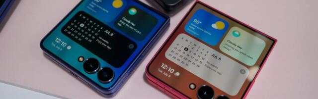 If Samsung Discontinues Galaxy Z Flip Line, That Sucks