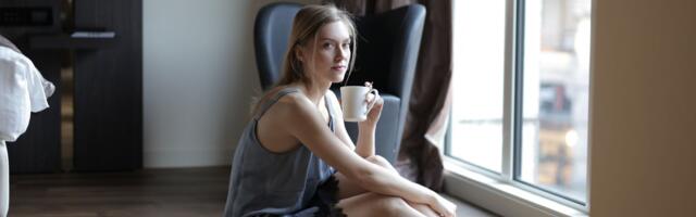 The art of being unbothered: 8 simple ways to live a happy life