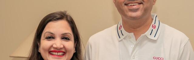 After ZeroPe, Ashneer Grover Launches Employee-Focused Lending Platform Fund My Staff