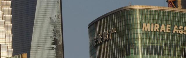 Mirae plans to turn crypto exchange Korbit into something Korea hasn't seen before