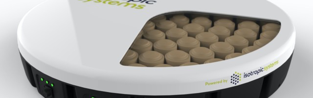 The ancient Roman technology that is solving the space industry’s antenna problem