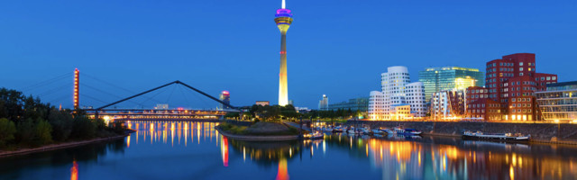 10 promising Düsseldorf-based startups to watch in 2021
