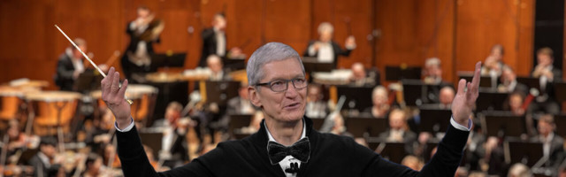 Here’s why Apple is making an app just for classical music lovers