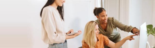 €860K for this new Swedish impact startup