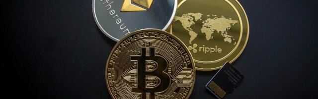 World’s First Report on Crypto Volatility report published