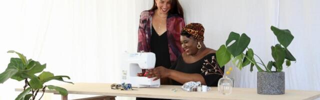 Clothes repair platform The Seam raises £250,000