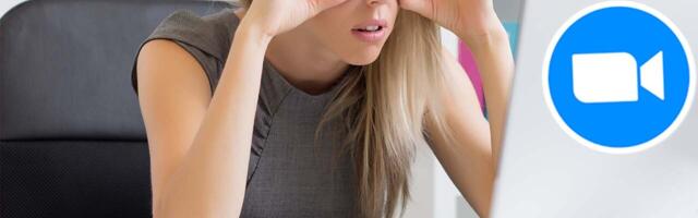 Got Zoom fatigue? Blame your out-of-sync brainwaves