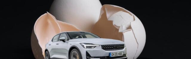What comes first — The EV or the charger? The EU’s charging conundrum