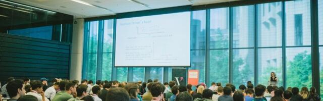 Vector Institute awards nearly $2 million in scholarships for Ontario AI students