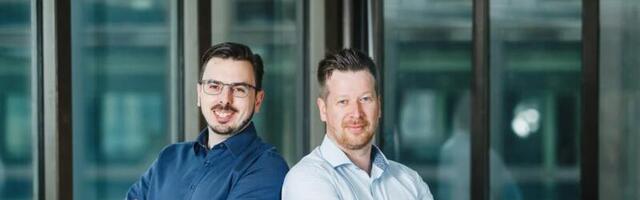 Finnish startup signs a merger agreement with the developer of the B2B sales prospecting tool from