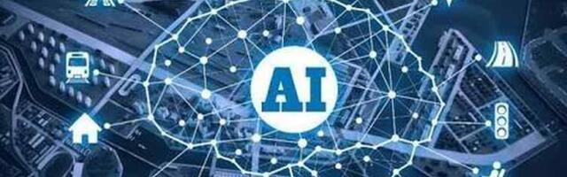 How artificial intelligence is empowering the media industry