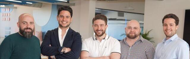 Luxembourg’s Salonkee books itself €28 million to grow its team and salon management platform