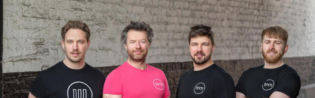 Renewable energy startup Tem. raises £2.5m