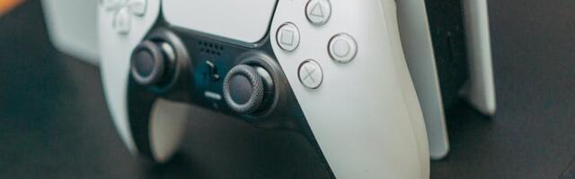 PlayStation 5 sales reach 41.7m