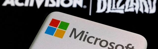 Tough Game: Microsoft bending over backwards to woo UK to save its $75 billion Activision acquisition