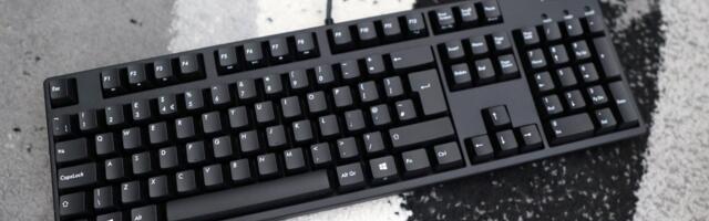 Filco Majestouch 3 keyboard review: a long-awaited upgrade that may be too little, too late